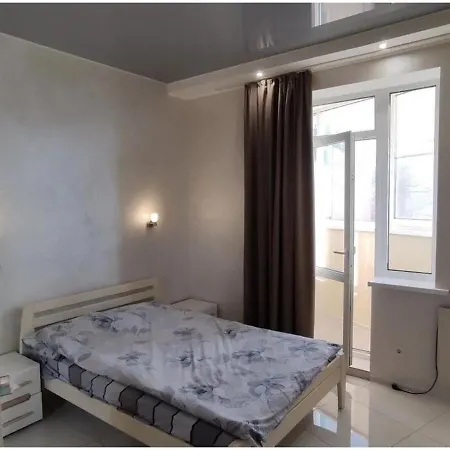 Bardzo Piekny Apartament W Polsce 公寓 *