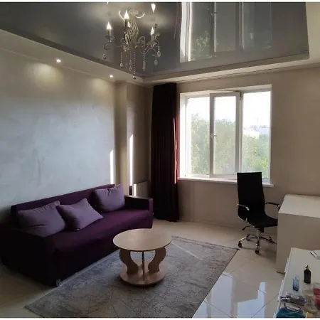 公寓 Bardzo Piekny Apartament W Polsce
