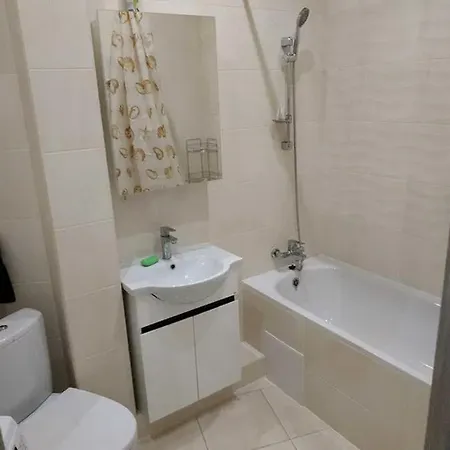 Bardzo Piekny Apartament W Polsce 卡托维兹