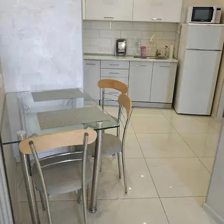 Bardzo Piekny Apartament W Polsce 卡托维兹