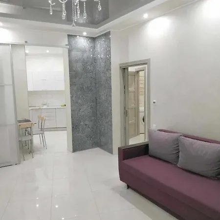 公寓 Bardzo Piekny Apartament W Polsce 卡托维兹